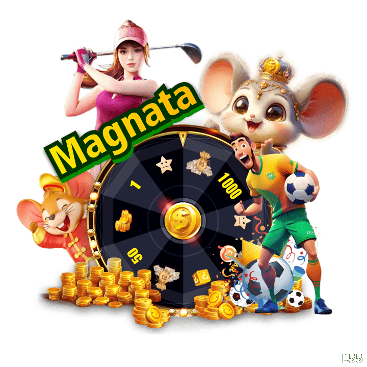 Jogos do cassino