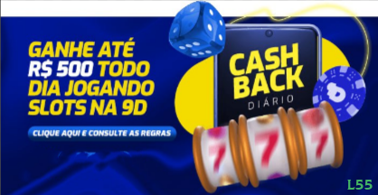Cassino ao vivo da l55 com dealers reais