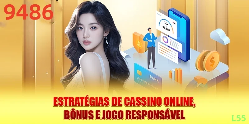Cassino ao vivo l55